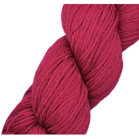 Cherry bomb - 100% Royal Alpaca - DK