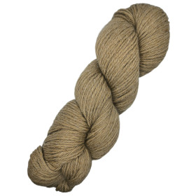 Beach beige - 100% Royal Alpaca - DK