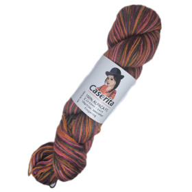 Laguna Colorada - 100% Alpaca FS - 100 gr./ 400 yd