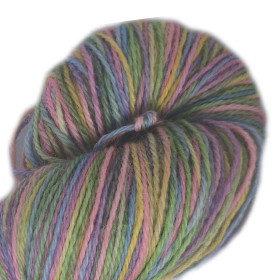 Cotton Candy - 100% Alpaca FS - 100 gr./ 400 yd