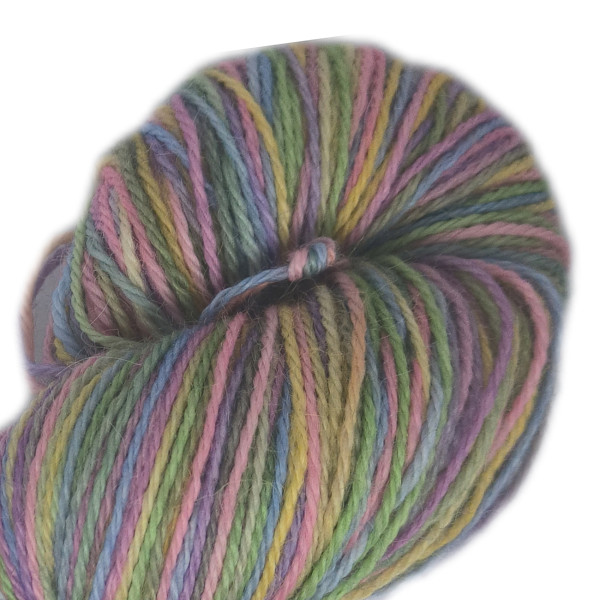 Cotton Candy - 100% Alpaca FS - 100 gr./ 400 yd