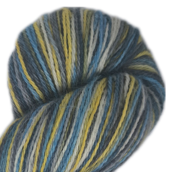 Papagayo - 100% Alpaca FS - 100 gr./ 400 yd