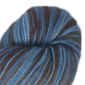 Seashore - 100% Alpaca FS - 100 gr./ 400 yd