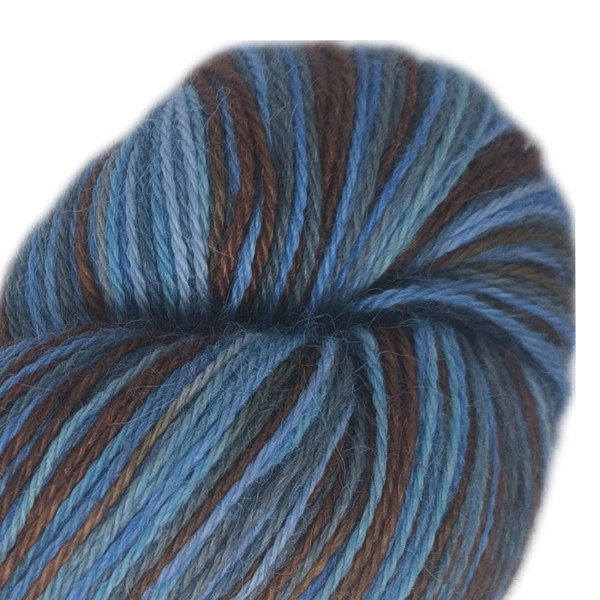 Seashore - 100% Alpaca FS - 100 gr./ 400 yd