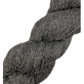Taupe – Llama Alpaca FS – Fingering – 100g / 400yd