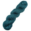 Ocean Turquoise - Llama Alpaca FS - Fingering - 100g / 400yd