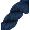 Denim Blue - Llama Alpaca FS - Fingering - 100g / 400yd