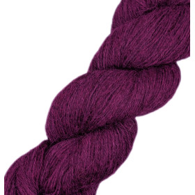 Grape - Llama Alpaca FS - Fingering - 100g / 400yd