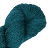 Teal Green – Baby Llama & Silk – 50 g / 219 yd.