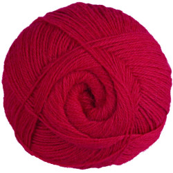 Pure Alpaca Wool - Magenta - 100 gr.