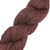 Copper brown - Llama Alpaca FS - Fingering - 100g / 400yd